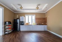 Стильный дом в п.Клязьма