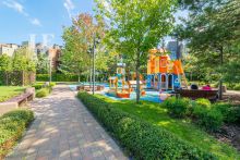 Таунхаус в КП Футуро Парк