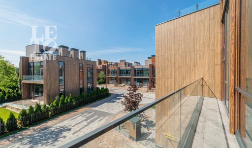 Таунхаус в КП Футуро Парк