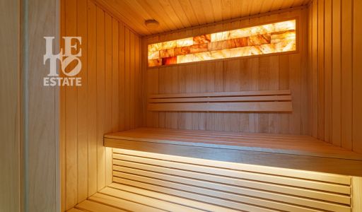 Таунхаус в КП Футуро Парк