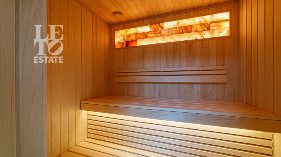 Таунхаус в КП Футуро Парк