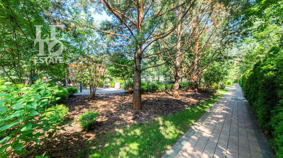 Таунхаус в КП Футуро Парк