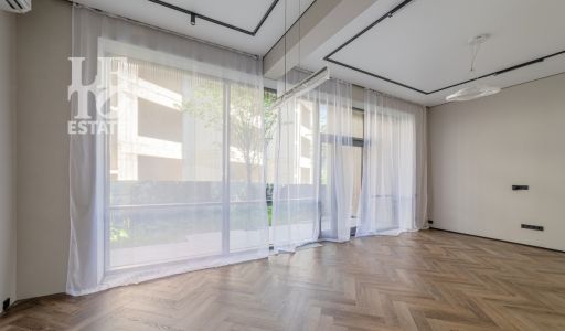 Таунхаус в КП Футуро Парк