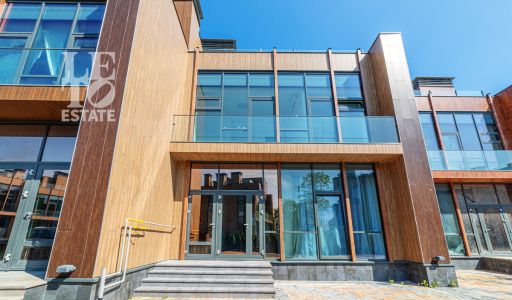 Таунхаус в КП Футуро Парк