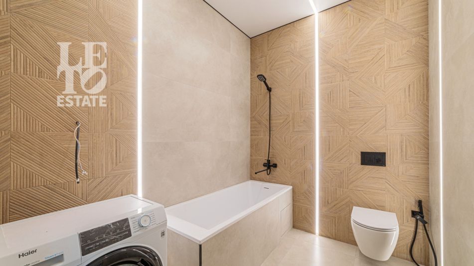 Таунхаус в КП Футуро Парк