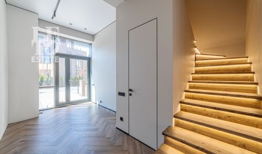 Таунхаус в КП Футуро Парк