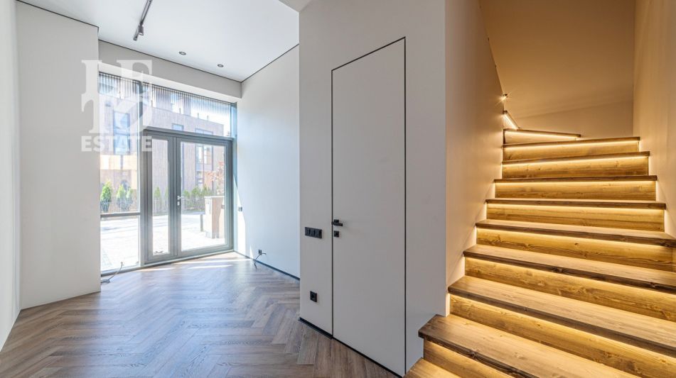 Таунхаус в КП Футуро Парк