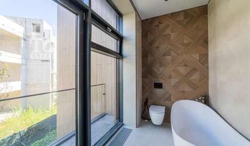 Таунхаус в КП Футуро Парк