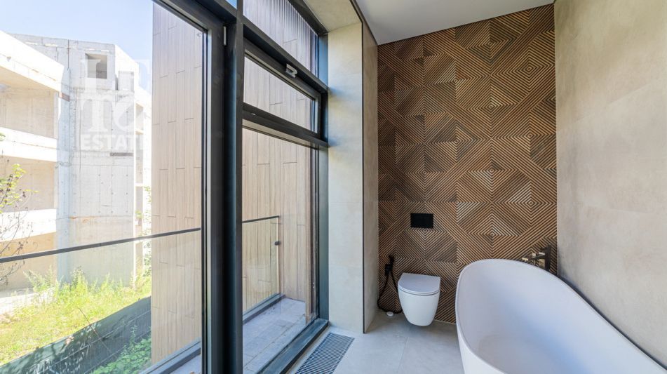 Таунхаус в КП Футуро Парк