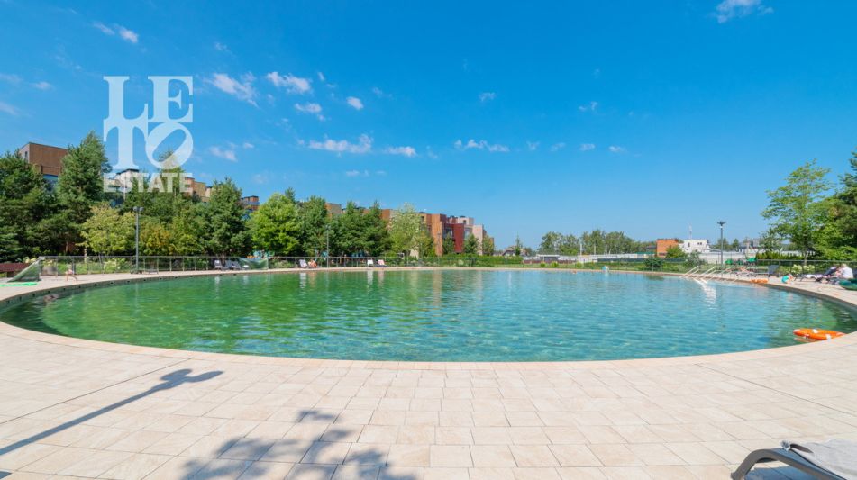 Таунхаус в КП Футуро Парк