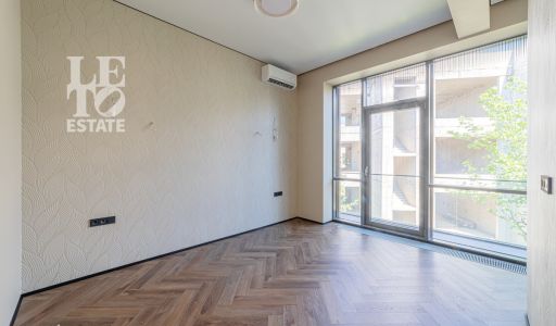 Таунхаус в КП Футуро Парк