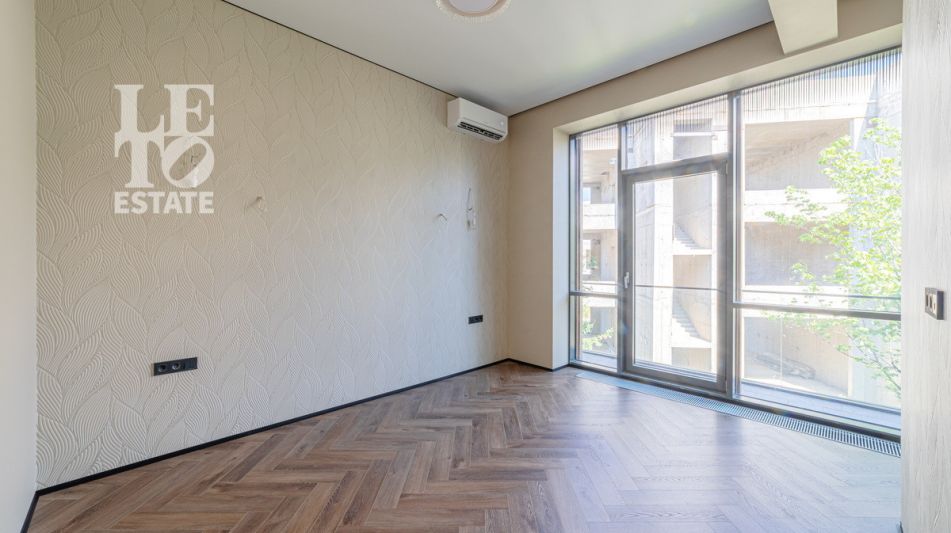 Таунхаус в КП Футуро Парк