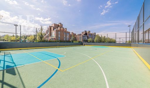 Таунхаус в КП Футуро Парк