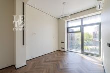 Таунхаус в КП Футуро Парк