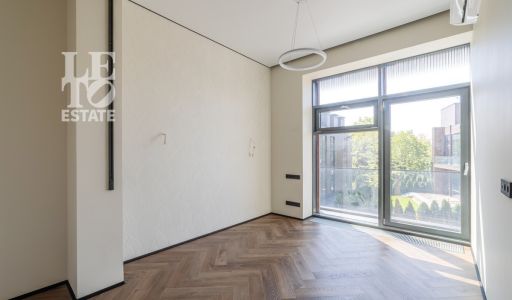 Таунхаус в КП Футуро Парк