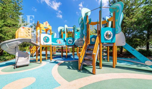 Таунхаус в КП Футуро Парк