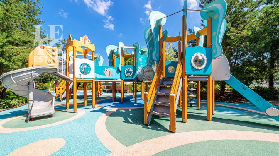 Таунхаус в КП Футуро Парк