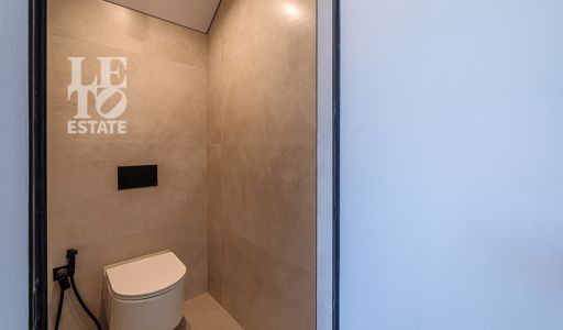 Таунхаус в КП Футуро Парк