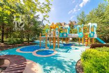 Таунхаус в КП Футуро Парк