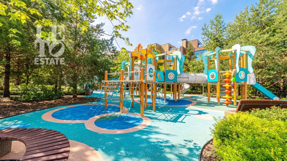 Таунхаус в КП Футуро Парк