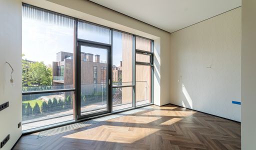 Таунхаус в КП Футуро Парк