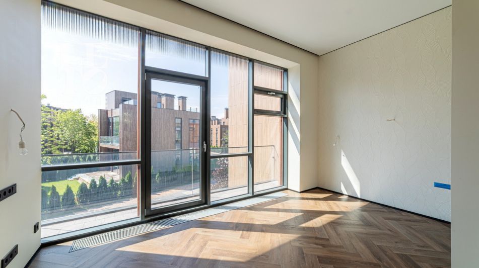 Таунхаус в КП Футуро Парк