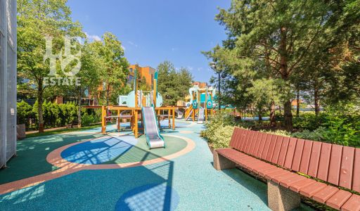 Таунхаус в КП Футуро Парк