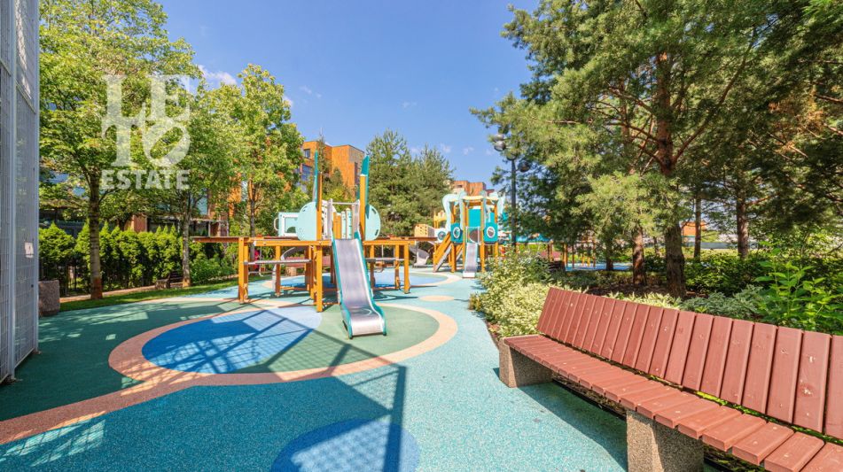 Таунхаус в КП Футуро Парк