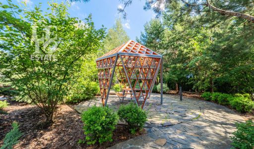 Таунхаус в КП Футуро Парк