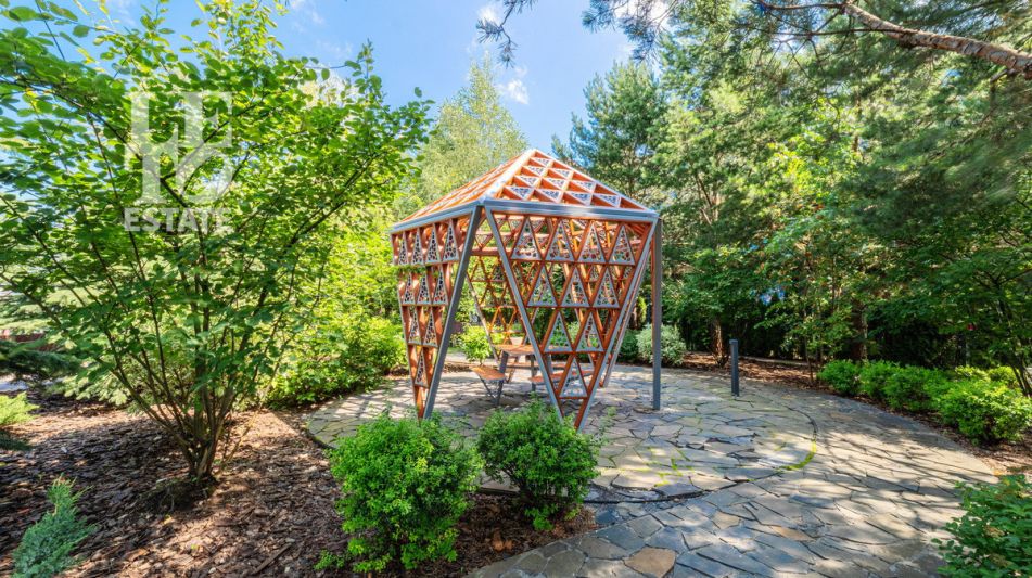 Таунхаус в КП Футуро Парк