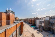 Таунхаус в КП Футуро Парк