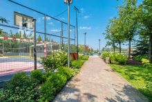 Таунхаус в КП Футуро Парк