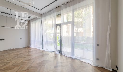 Таунхаус в КП Футуро Парк