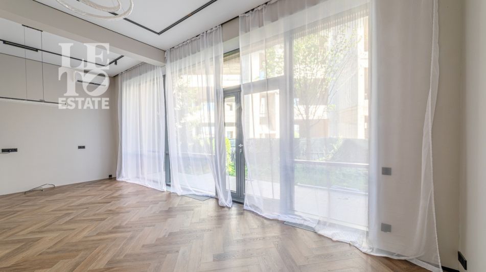 Таунхаус в КП Футуро Парк