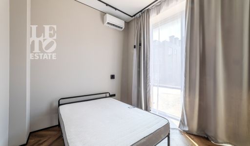 Таунхаус в КП Футуро Парк