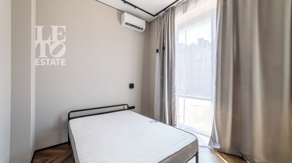 Таунхаус в КП Футуро Парк