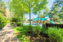 Таунхаус в КП Футуро Парк