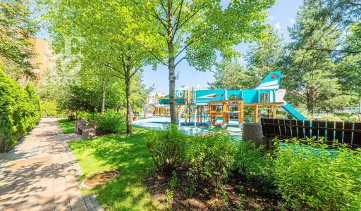 Таунхаус в КП Футуро Парк