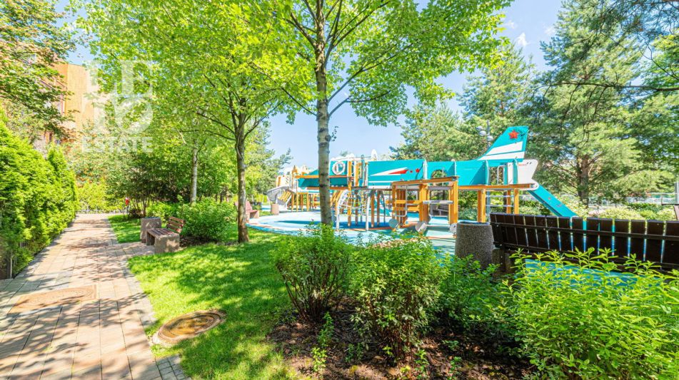 Таунхаус в КП Футуро Парк