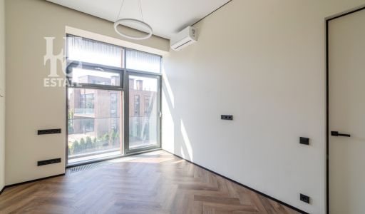 Таунхаус в КП Футуро Парк