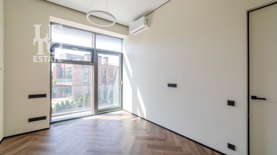 Таунхаус в КП Футуро Парк