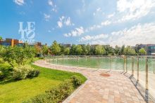 Таунхаус в КП Футуро Парк