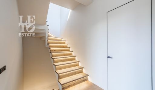 Таунхаус в КП Футуро Парк