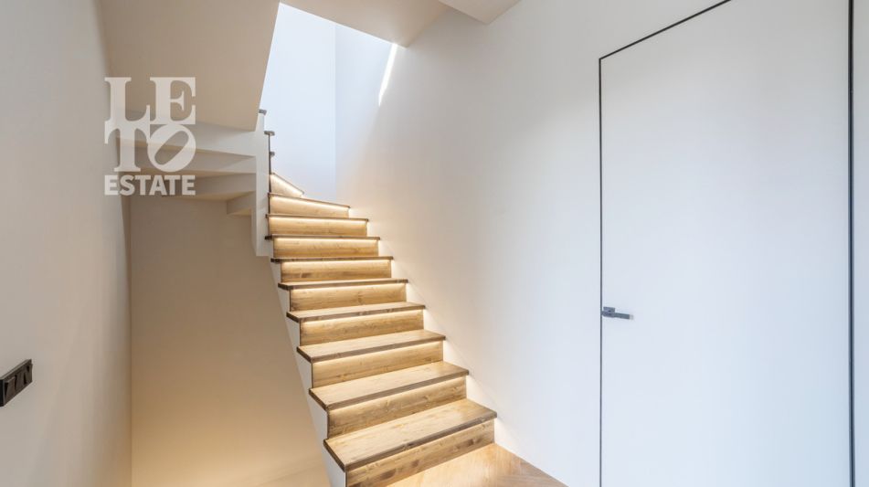 Таунхаус в КП Футуро Парк