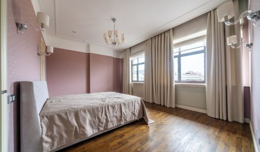 Дом в аренду в КП Миллениум парк