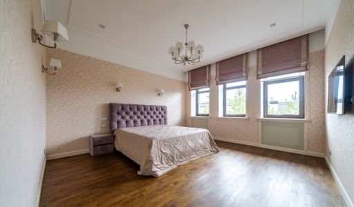 Дом в аренду в КП Миллениум парк