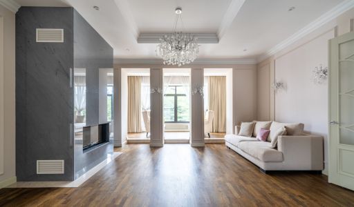 Дом в аренду в КП Миллениум парк