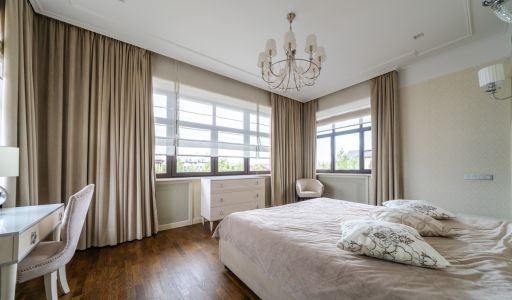 Дом в аренду в КП Миллениум парк