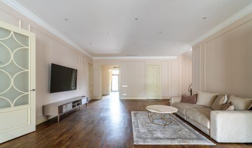 Дом в аренду в КП Миллениум парк