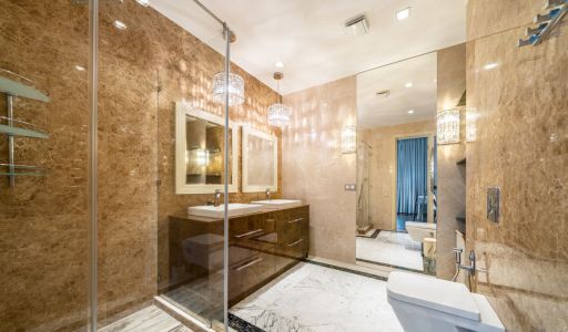 Дом в аренду в КП Миллениум парк